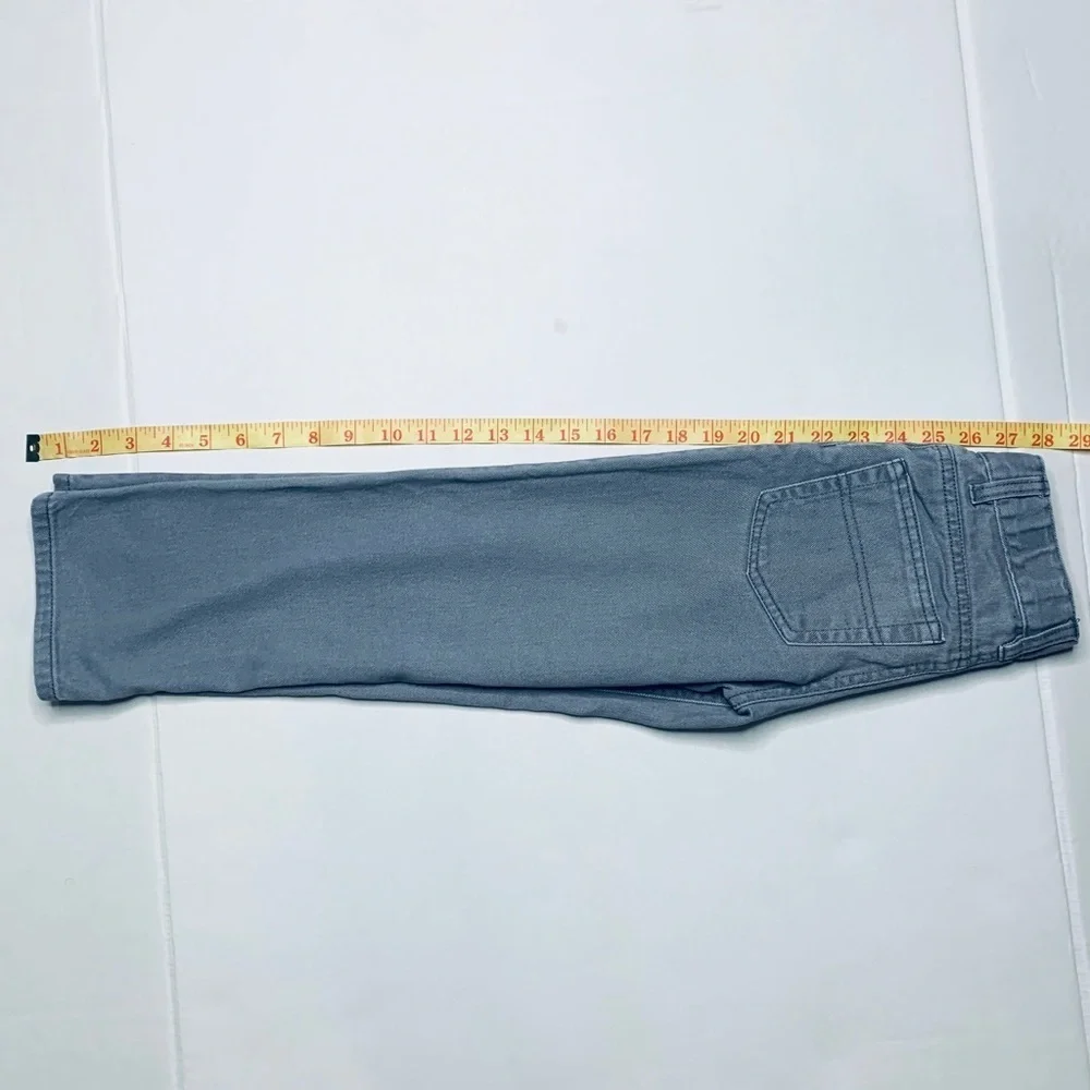 Faded glory grey boy pants‎